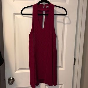 Abbeline Dress